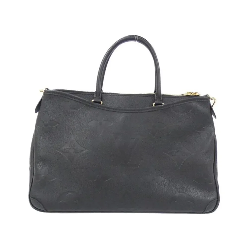 Louis Vuitton Trianon Monogram Empreinte Bag